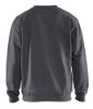 Afbeeldingen van BLÅKLÄDER Sweatshirt 3340 donkergrijs 3XL