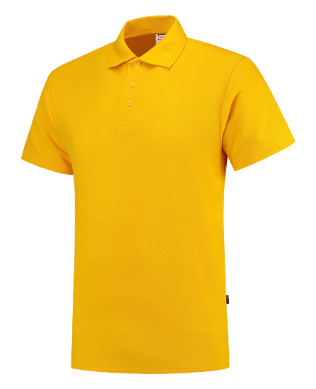 Afbeeldingen van TRICORP Poloshirt 201003 geel S
