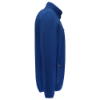 Afbeeldingen van TRICORP Sweatvest fleece Luxe 301012 royal blauw 3XL