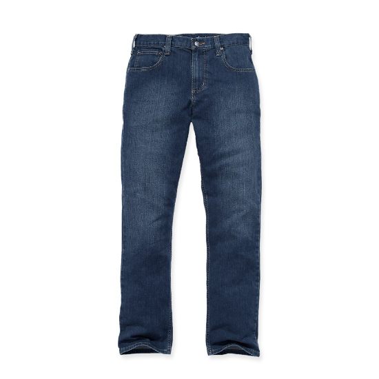 Afbeeldingen van CARHARTT Jeans rugged flex relaxed 102804 superior W31/L32