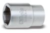 Afbeeldingen van BETA Dopsleutel ½" zeskant RVS 920INOX-A 13MM