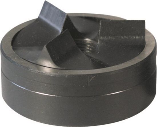 Afbeeldingen van ROTEC Gatenpons PREMIUM met splijtstempel 22,5MM (PG16)