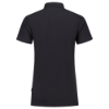 Afbeeldingen van TRICORP Poloshirt Slim-Fit dames 201006 navy S