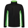 Afbeeldingen van TRICORP Softshell bi-colour 402002