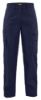 Afbeeldingen van BLÅKLÄDER Werkbroek dames 7120 marineblauw C48