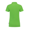 Afbeeldingen van TRICORP Poloshirt Slim-Fit dames 201006 limoen XL
