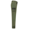 Afbeeldingen van TRICORP Werkbroek Cordura met 4-way stretch 502026 army 43