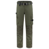Afbeeldingen van TRICORP Werkbroek Twill Cordura stretch 502020 army 27