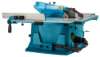 Afbeeldingen van Tafelzaag MLT100NX1 260MM 230V