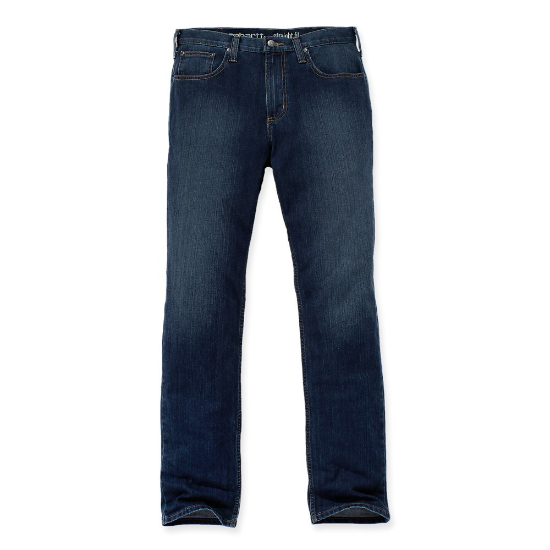 Afbeeldingen van CARHARTT Jeans tapered rugged flex 102807 superior W40/L32