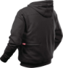 Afbeeldingen van M12HHBL3-0(L) HEATED HOODIE XXX
