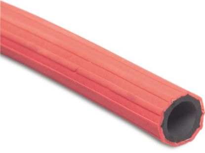 Afbeeldingen van HYDRO-S Slang SBR rood/zwart 13X19,5X3,75MM 6bar