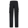 Afbeeldingen van TRICORP Werkbroek Cordura met 4-way stretch 502026 zwart 48