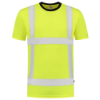 Afbeeldingen van TRICORP T-shirt RWS Birdseye 103005 fluor geel XL