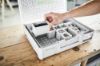 Afbeeldingen van FESTOOL Systainer³ Organizer SYS3 ORG M 89 6xESB 7,4L 396X296X89MM