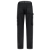 Afbeeldingen van TRICORP Werkbroek Twill Cordura 502021 zwart 22