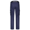 Afbeeldingen van TRICORP Werkbroek Twill dames 502024 navy 46