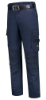 Afbeeldingen van TRICORP Werkbroek Twill Cordura 502021 inkt