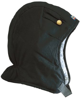 Afbeeldingen van BLÅKLÄDER Helmmuts 2030 zwart onesize