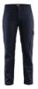 Afbeeldingen van BLÅKLÄDER Werkbroek industrie dames 7104 marineblauw/korenblauw D24