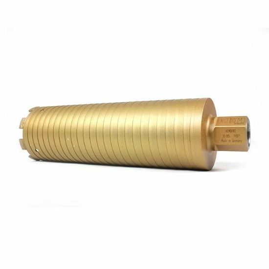 Afbeeldingen van KEM Diamantboor droog Gold 1.¼"