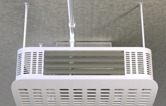Afbeeldingen van FISCHER Betonschroef EV TX30 FBS II