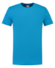 Afbeeldingen van TRICORP T-shirt Slim-Fit 101004 turquoise XL