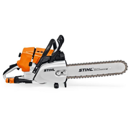 Afbeeldingen van STIHL GS 461 steen- en betonzaag – 40 cm GBE