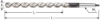 Afbeeldingen van ROTEC Metaalboor HSS-E DIN1870 type TLS1000 14,0X410MM