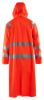 Afbeeldingen van BLÅKLÄDER Regenjas LEVEL 1 4325 High Vis oranje M