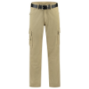 Afbeeldingen van TRICORP Werkbroek Basis 502010 khaki 56