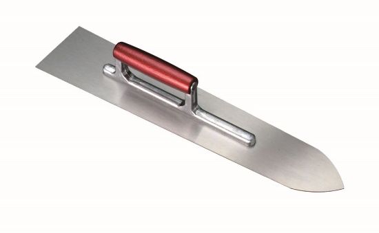 Afbeeldingen van MELKMEISJE Vloerspaan spits 80/110X450MM