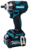 Afbeeldingen van Slagmoersleutel TW004GD201 40 V Max 