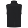 Afbeeldingen van TRICORP Puffer bodywarmer Rewear 402710 zwart XL