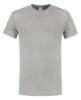 Afbeeldingen van TRICORP T-shirt 101001 grijs melange 8XL