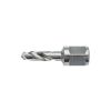 Afbeeldingen van HMT Metaalborenset SilverMax HSS Weldon 19 6/8/10/12MM
