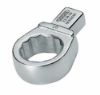 Afbeeldingen van GEDORE Insteek ringsleutel SE14X18 34MM