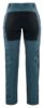 Afbeeldingen van BLÅKLÄDER Werkbroek service dames met stretch 7159 gevoelloos blauw/donkerblauw C48