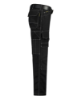 Afbeeldingen van TRICORP Werkbroek Cordura Canvas 502009