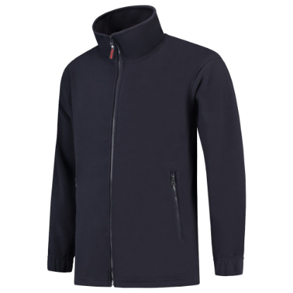 Afbeeldingen van TRICORP Sweatvest fleece 301002 navy 2XL