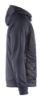 Afbeeldingen van BLÅKLÄDER Hybride sweater 3463 medium grijs/zwart M