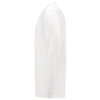 Afbeeldingen van TRICORP T-shirt UV Block Cooldry met lange mouwen 102005 wit L