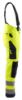 Afbeeldingen van BLÅKLÄDER Winterwerkbroek dames 7885 High Vis geel/zwart C48