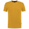 Afbeeldingen van TRICORP T-shirt Premium Naden heren 104002 curry M