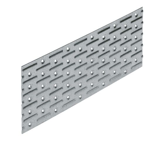 Afbeeldingen van GEBR. BODEGRAVEN Spijkerplaat SV 150X256MM 1,25MM