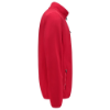 Afbeeldingen van TRICORP Sweatvest fleece Luxe 301012 rood 4XL