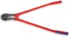 Afbeeldingen van KNIPEX Boutenschaar 7172910 48HRC 910MM