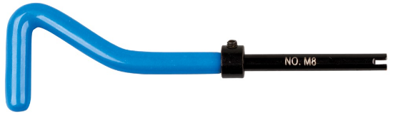 Afbeeldingen van ROTEC Draadinzetter Ro-Coil No.11