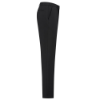 Afbeeldingen van TRICORP Pantalon heren business Traveler 505013 zwart 60