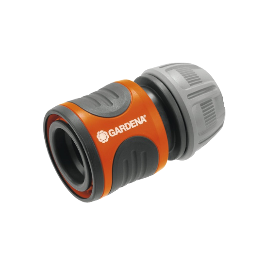 Afbeeldingen van GARDENA Slangstuk 13MM (½") - 15MM (⅝")